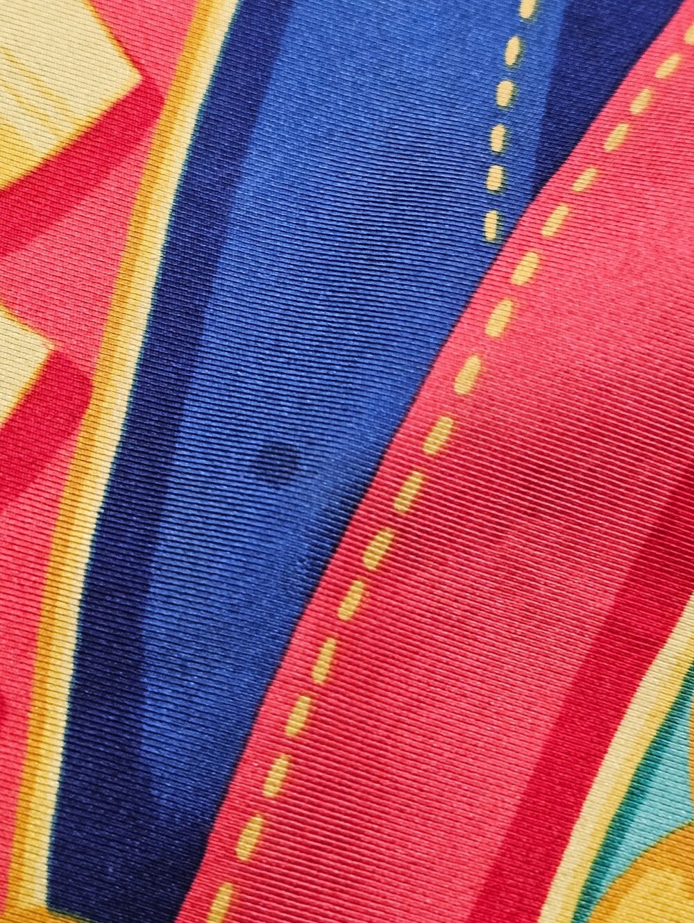 CELINE SCARF - Picture 11 of 16